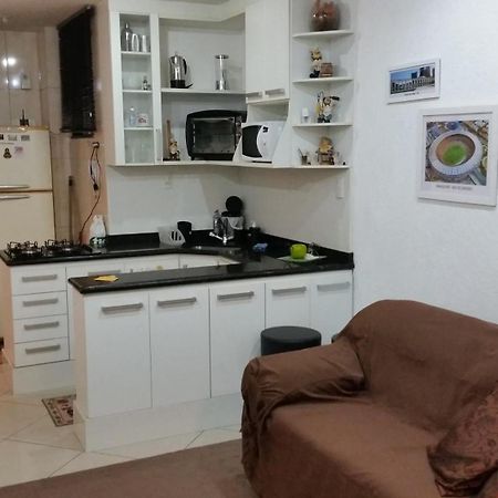 Vip Copacabana Beach Рио-де-Жанейро Номер фото