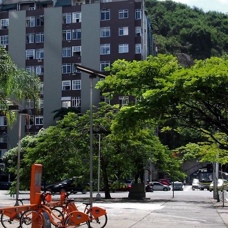 Vip Copacabana Beach Рио-де-Жанейро Номер фото
