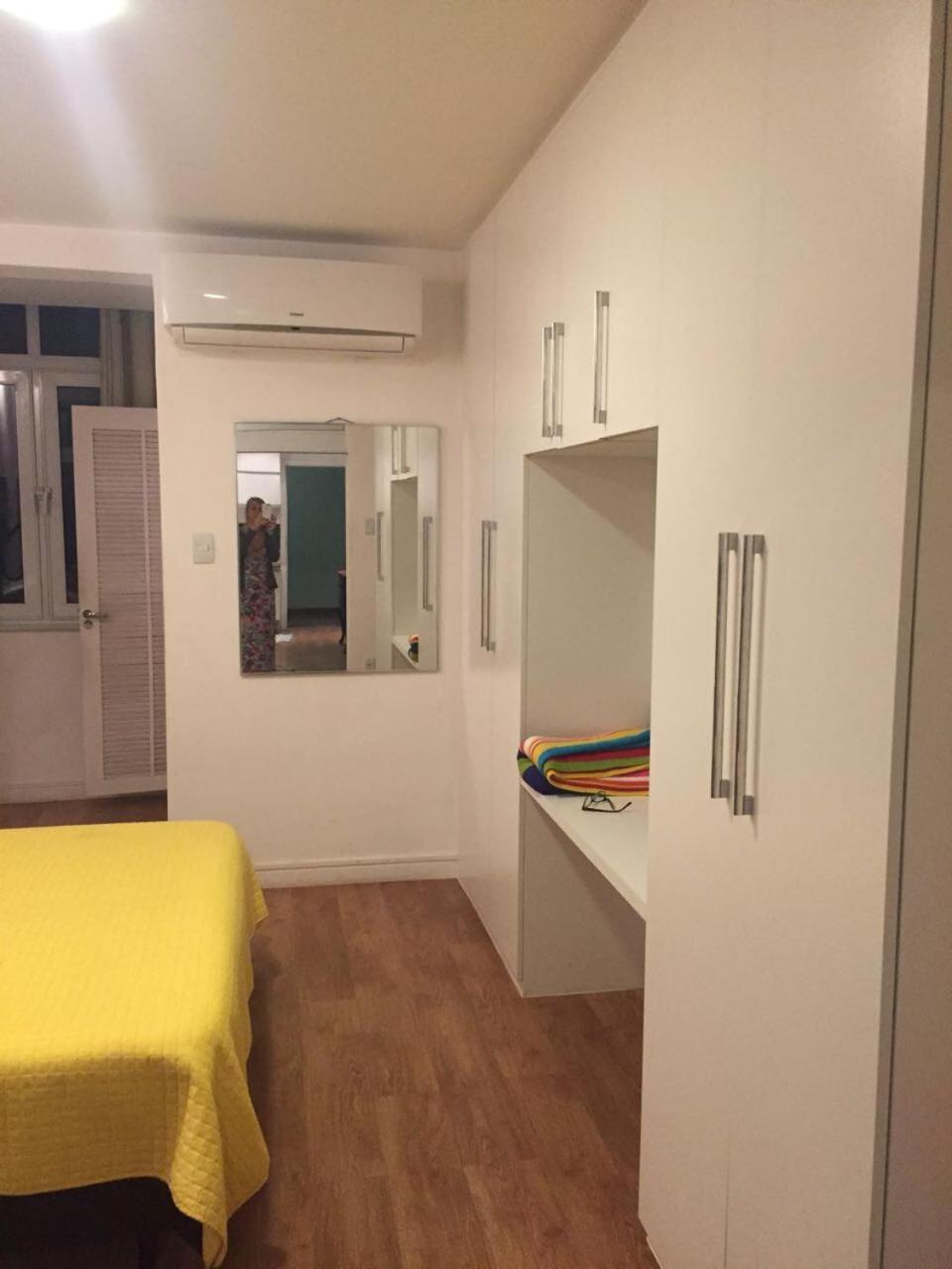 Vip Copacabana Beach Рио-де-Жанейро Экстерьер фото