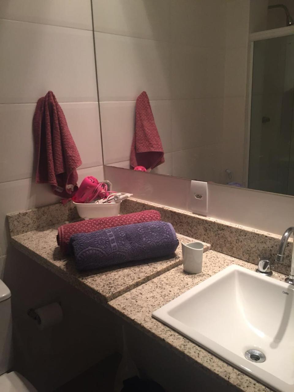 Vip Copacabana Beach Рио-де-Жанейро Экстерьер фото