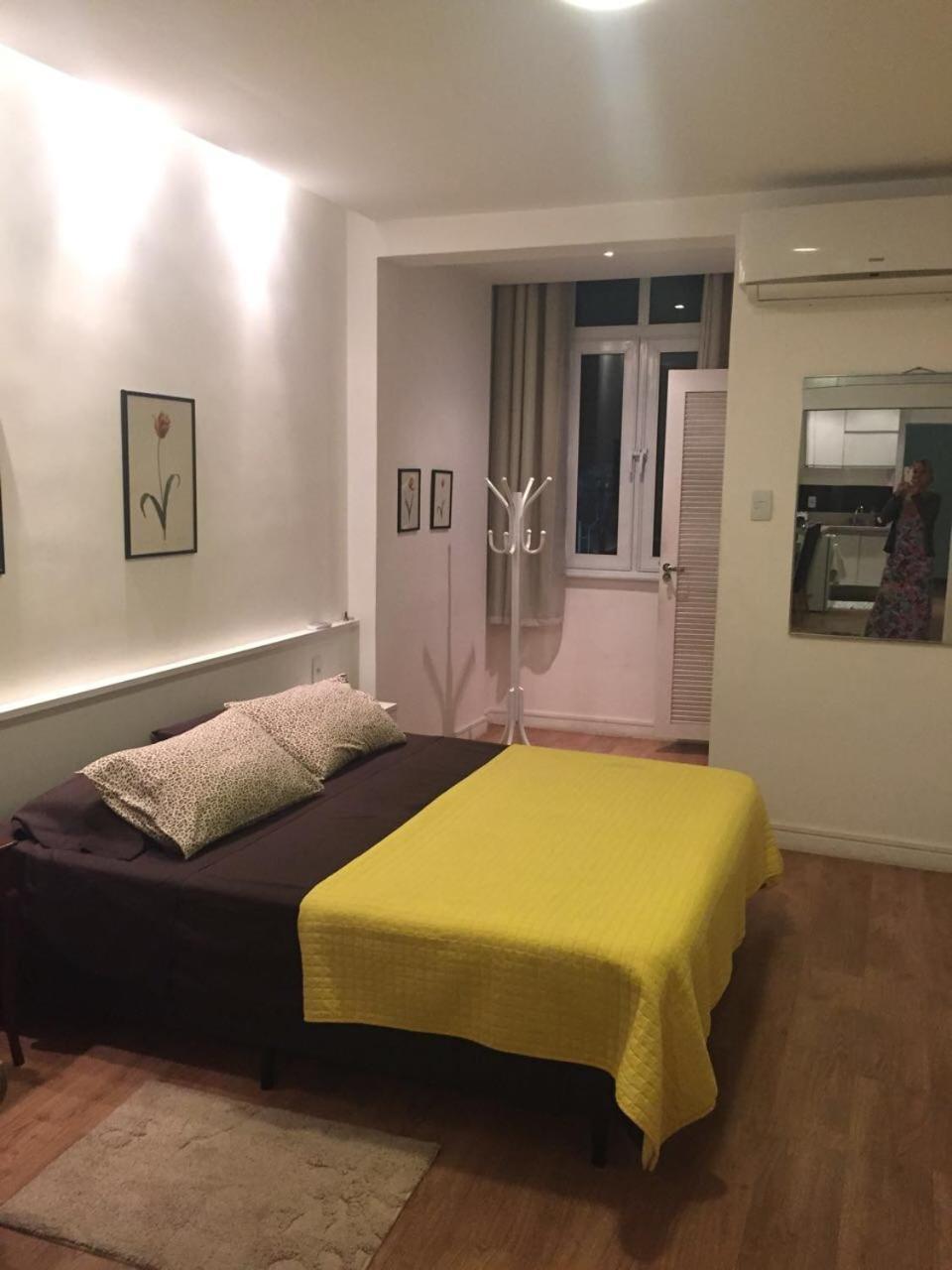 Vip Copacabana Beach Рио-де-Жанейро Экстерьер фото