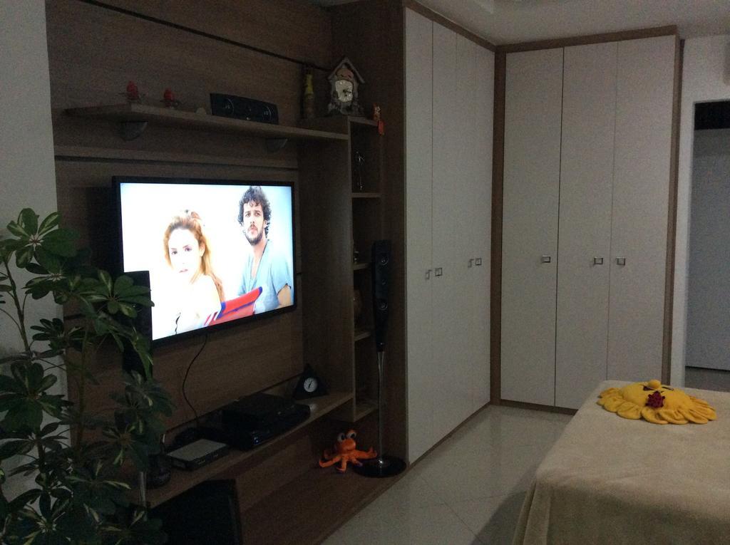 Vip Copacabana Beach Рио-де-Жанейро Номер фото