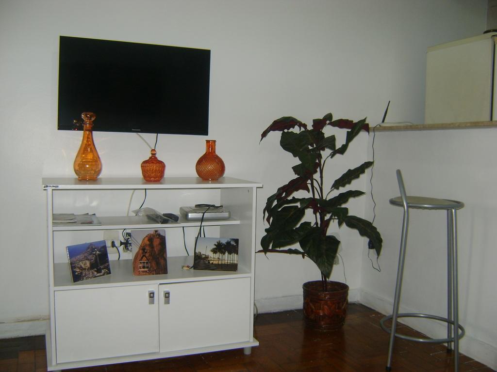 Vip Copacabana Beach Рио-де-Жанейро Номер фото