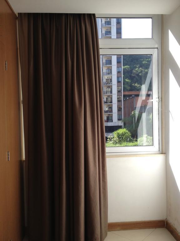 Vip Copacabana Beach Рио-де-Жанейро Экстерьер фото